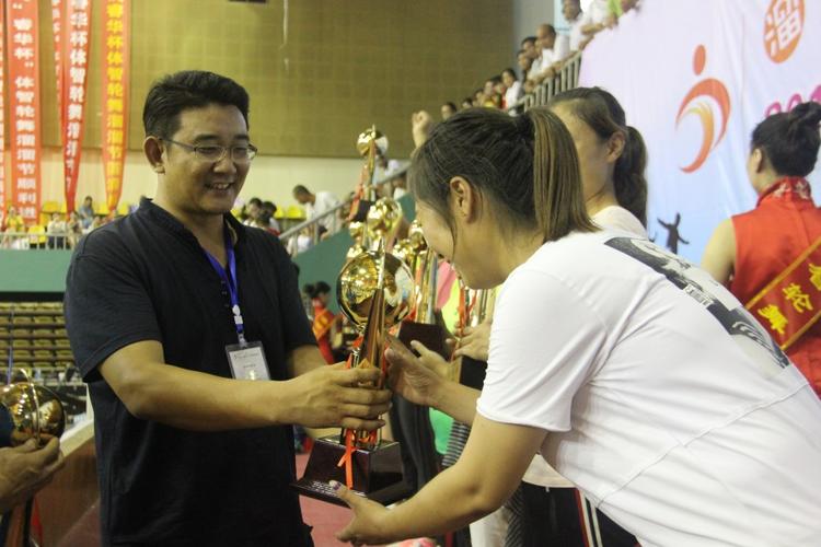 安陽市睿華教育咨詢服務