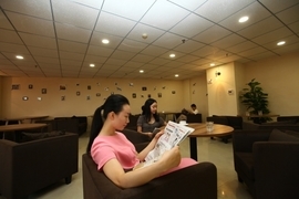 大衛(wèi)門吉教育信息咨詢服務(wù)招聘