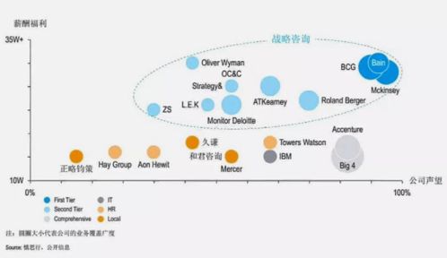職場 咨詢 只是給點(diǎn)建議 除了mbb還有哪些