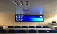 大屏幕拼接行業動態 大屏幕拼接新聞動態 pjtime.com大屏幕拼接頻道