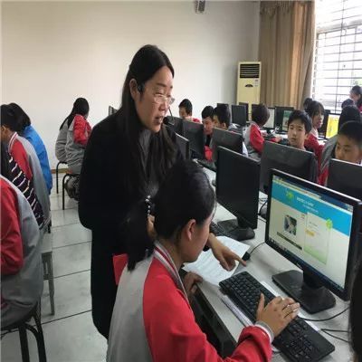 南昌市第二十七中學啟動全校學生心理健康測評工作