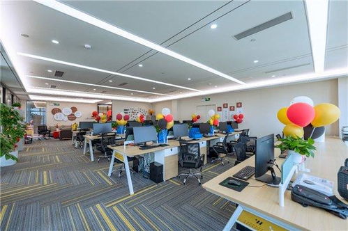 儒林教育喬遷新址,全新戰(zhàn)略位置更好服務(wù)華南區(qū)域市場(chǎng)