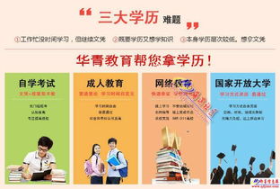 2018年成人高考大專(zhuān)本科學(xué)歷報(bào)名招生簡(jiǎn)章