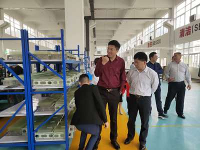 【締結(jié)友好商會(huì) 攜手共創(chuàng)發(fā)展】