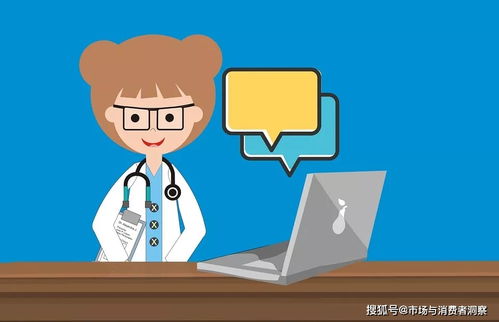 互聯網醫(yī)療健康市場規(guī)模不斷擴大,截至2020年達到1961億元