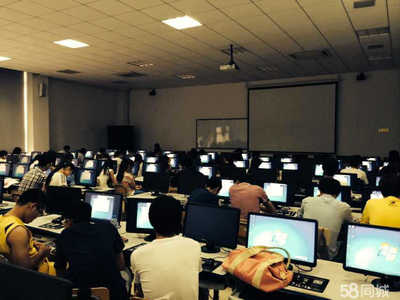 天津科杰教育信息咨詢