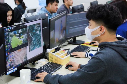 專注院校教育信息服務,師苑科技落戶海教園